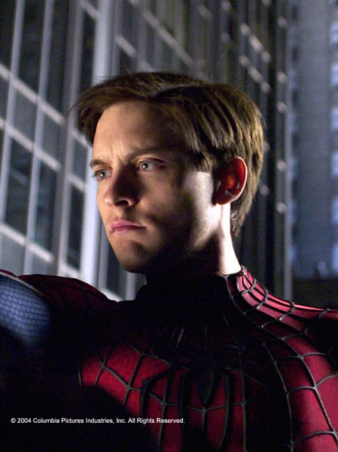 Spider-Man 2