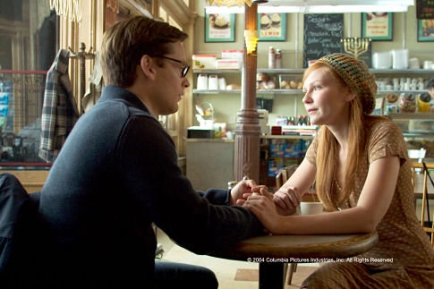 Spider-Man 2