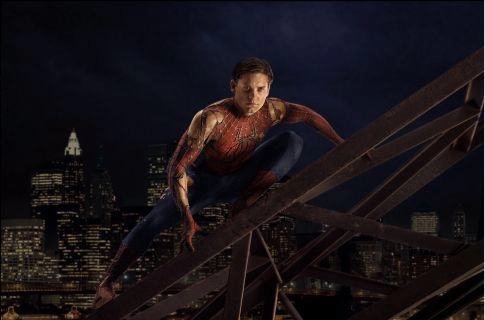 Spider-Man 2