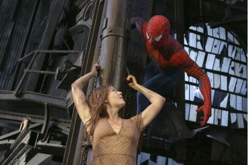 Spider-Man 2