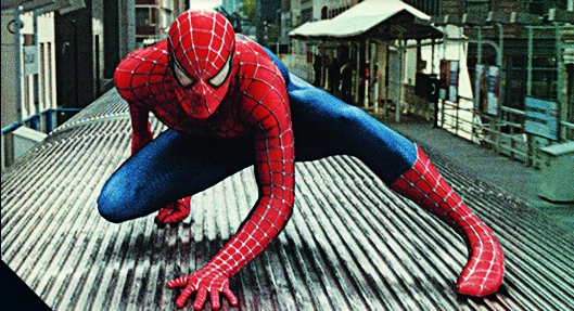Spider-Man 2