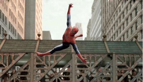 Spider-Man 2