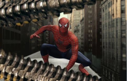Spider-Man 2