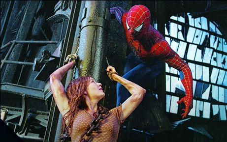 Spider-Man 2