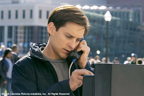 Spider-Man 2