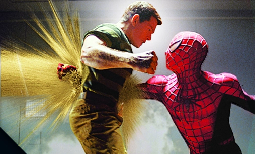 Spider-Man 3