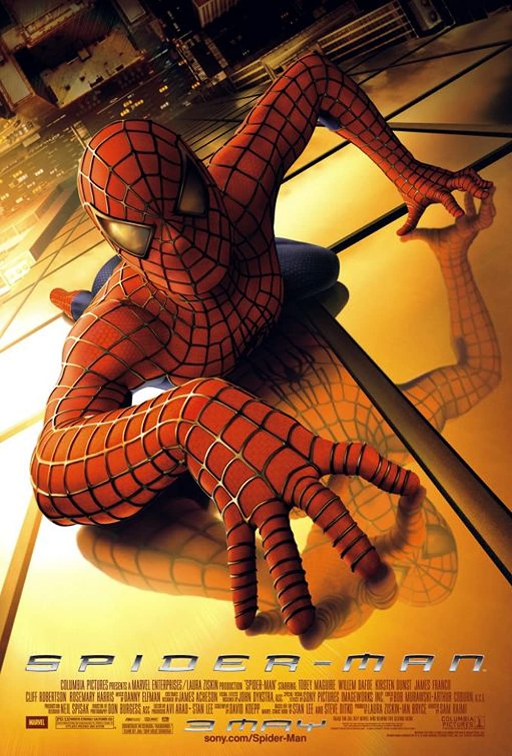 Spider (OV)