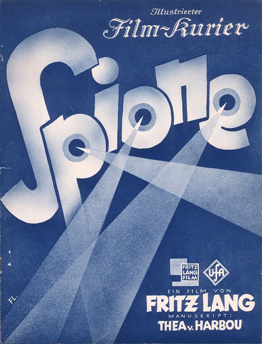 Spione