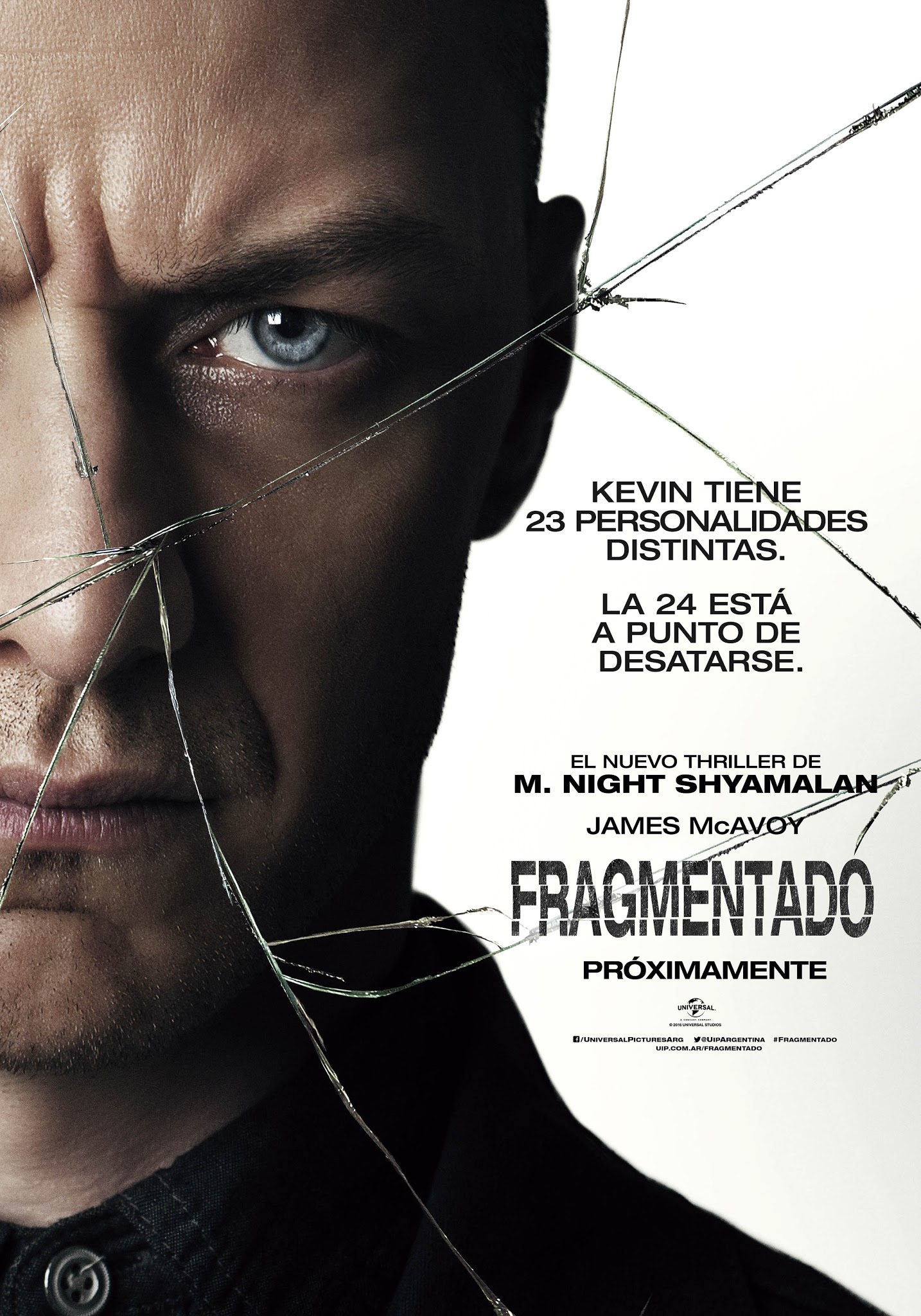 Split