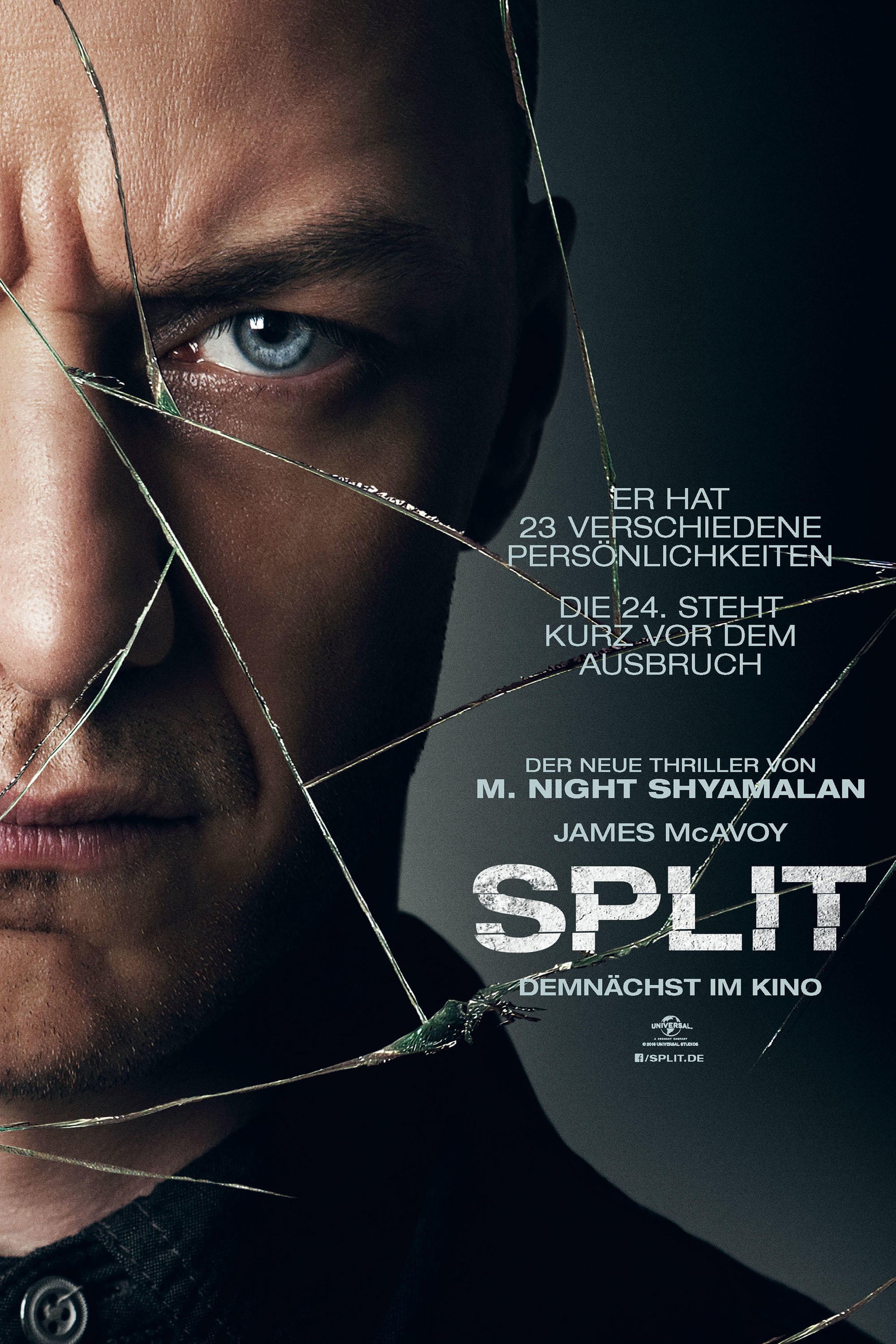 Split