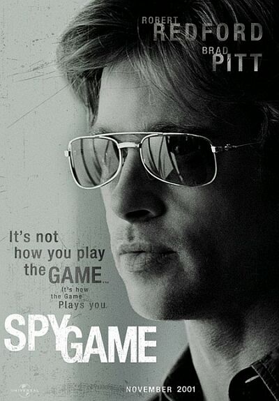 Spy Game - Der finale Countdown