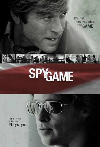Spy Game - Der finale Countdown
