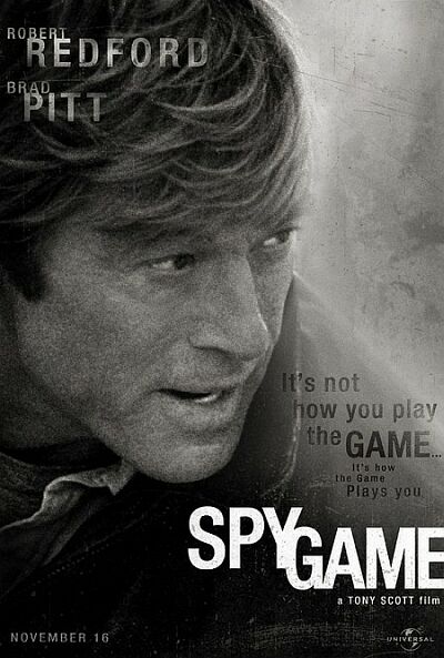 Spy Game - Der finale Countdown