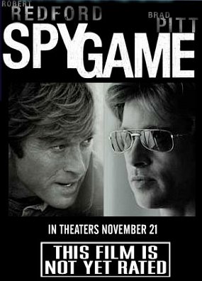 Spy Game - Der finale Countdown