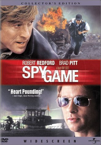 Spy Game - Der finale Countdown