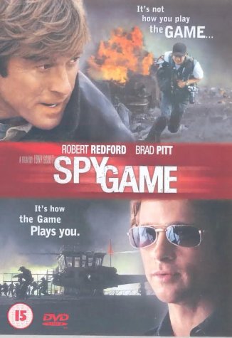 Spy Game - Der finale Countdown