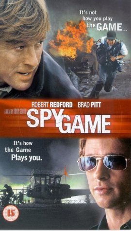 Spy Game - Der finale Countdown
