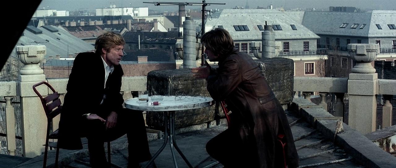 Spy Game - Der finale Countdown