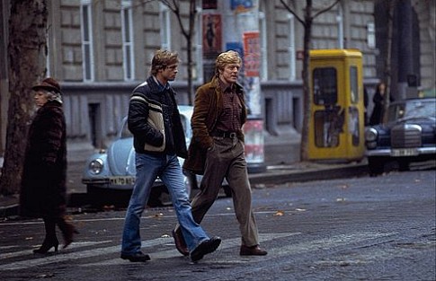 Spy Game - Der finale Countdown