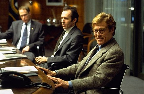 Spy Game - Der finale Countdown