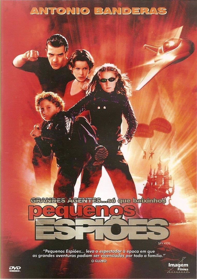 Spy Kids