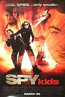 Spy Kids