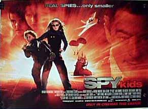 Spy Kids