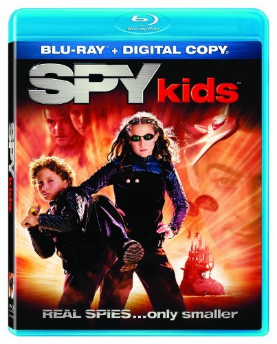 Spy Kids