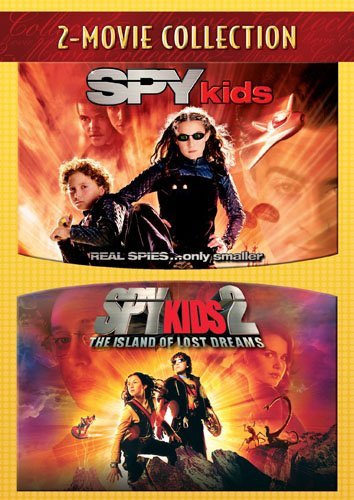 Spy Kids
