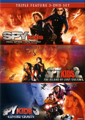 Spy Kids