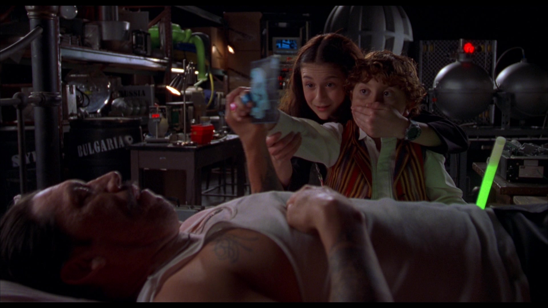 Spy Kids