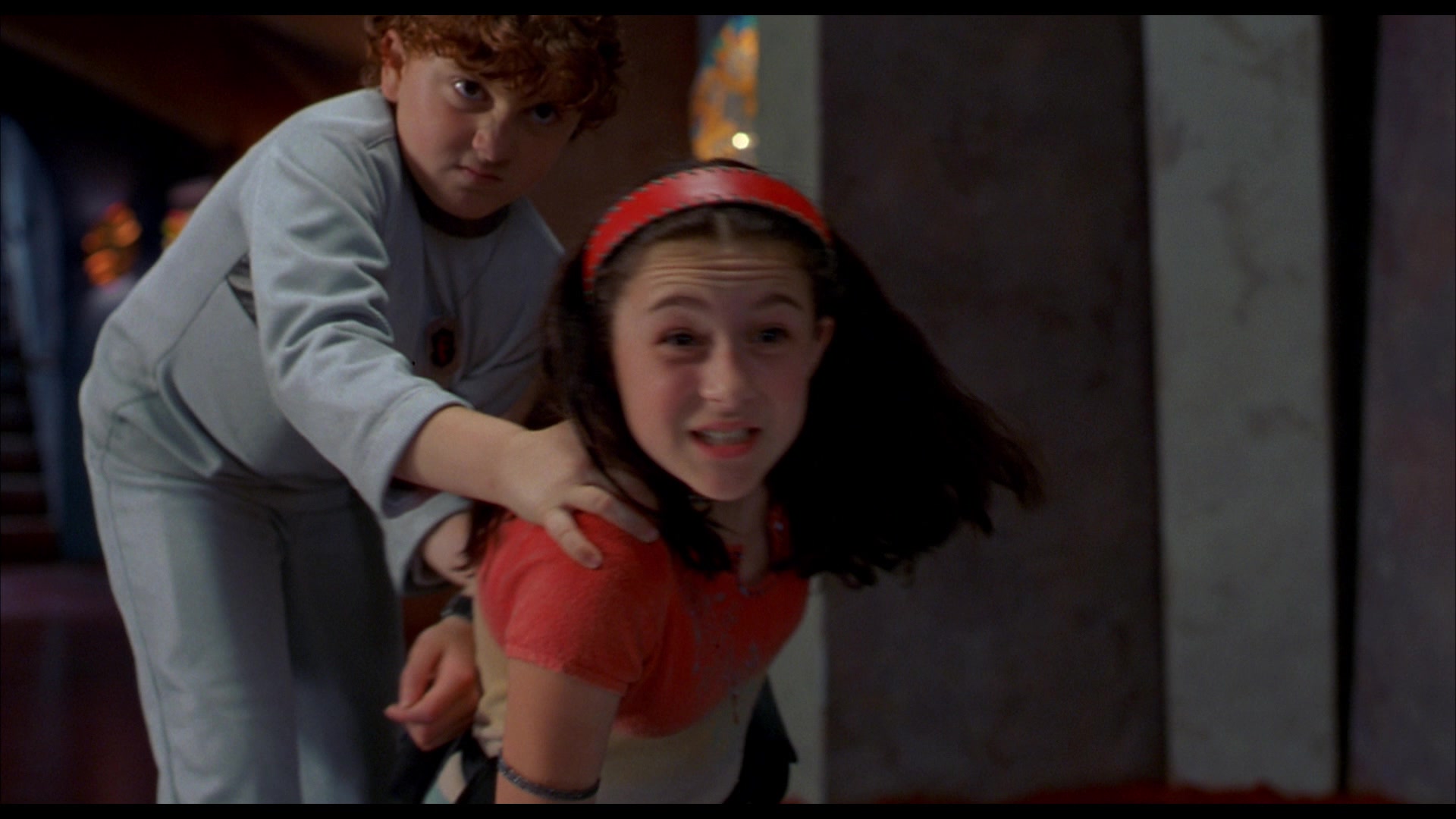 Spy Kids