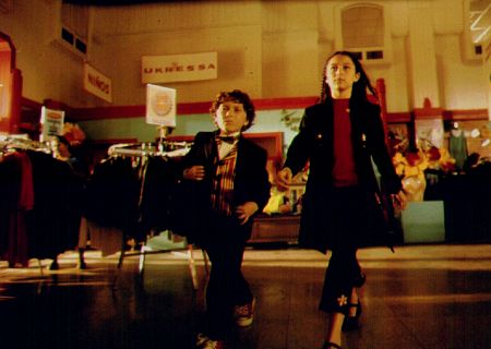 Spy Kids