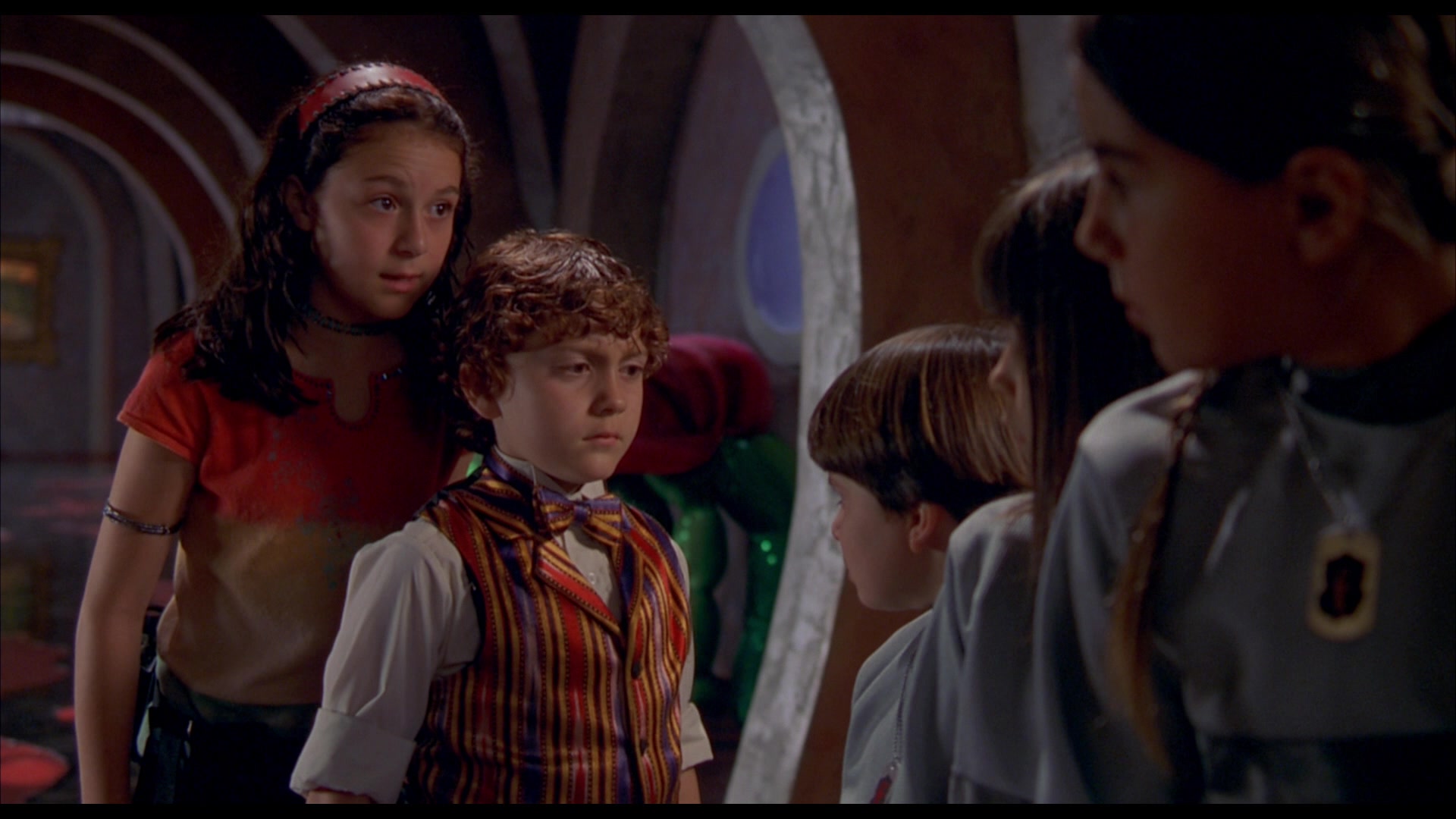 Spy Kids