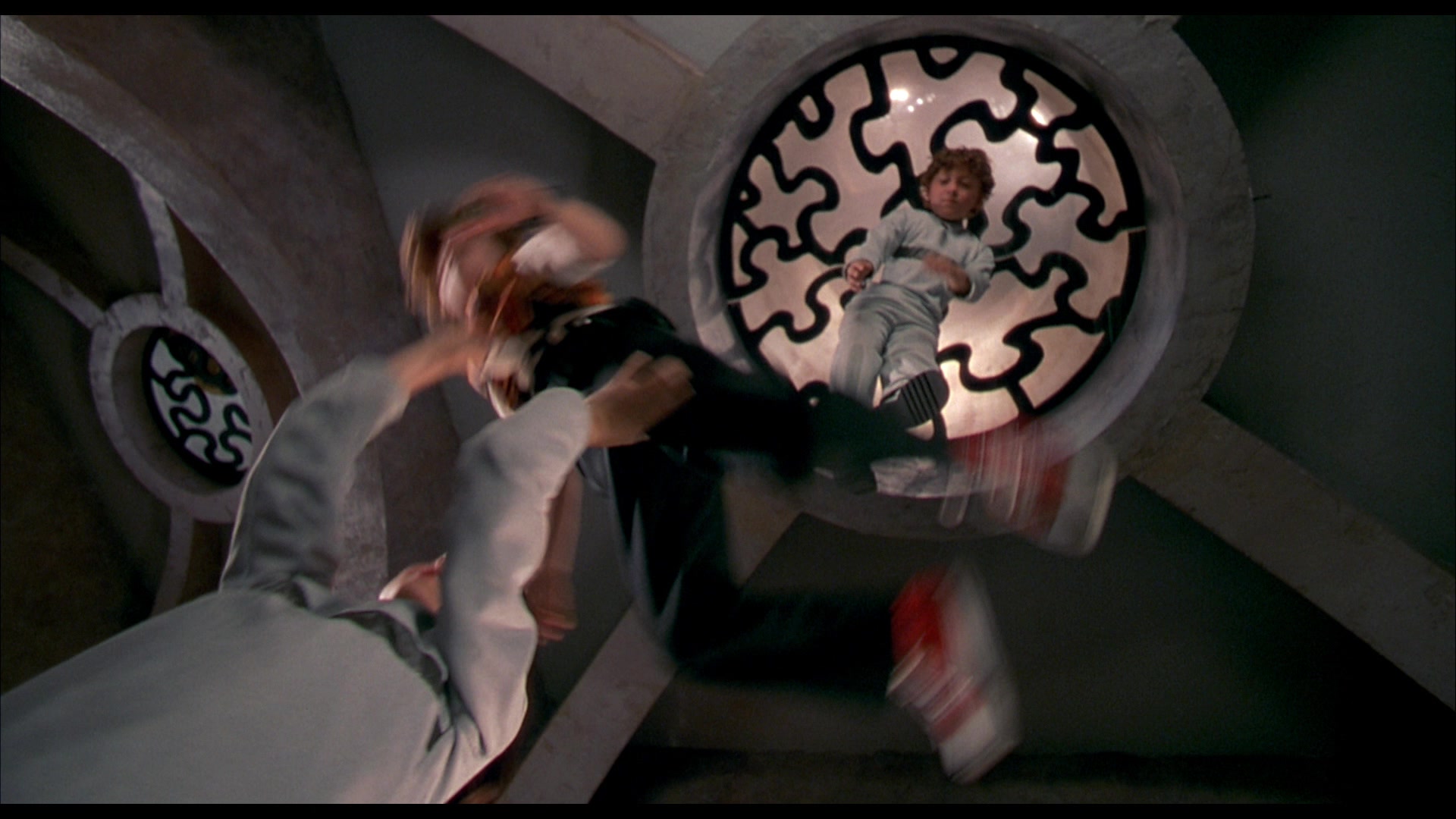 Spy Kids