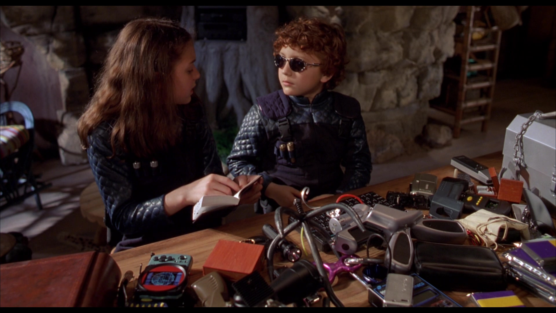 Spy Kids