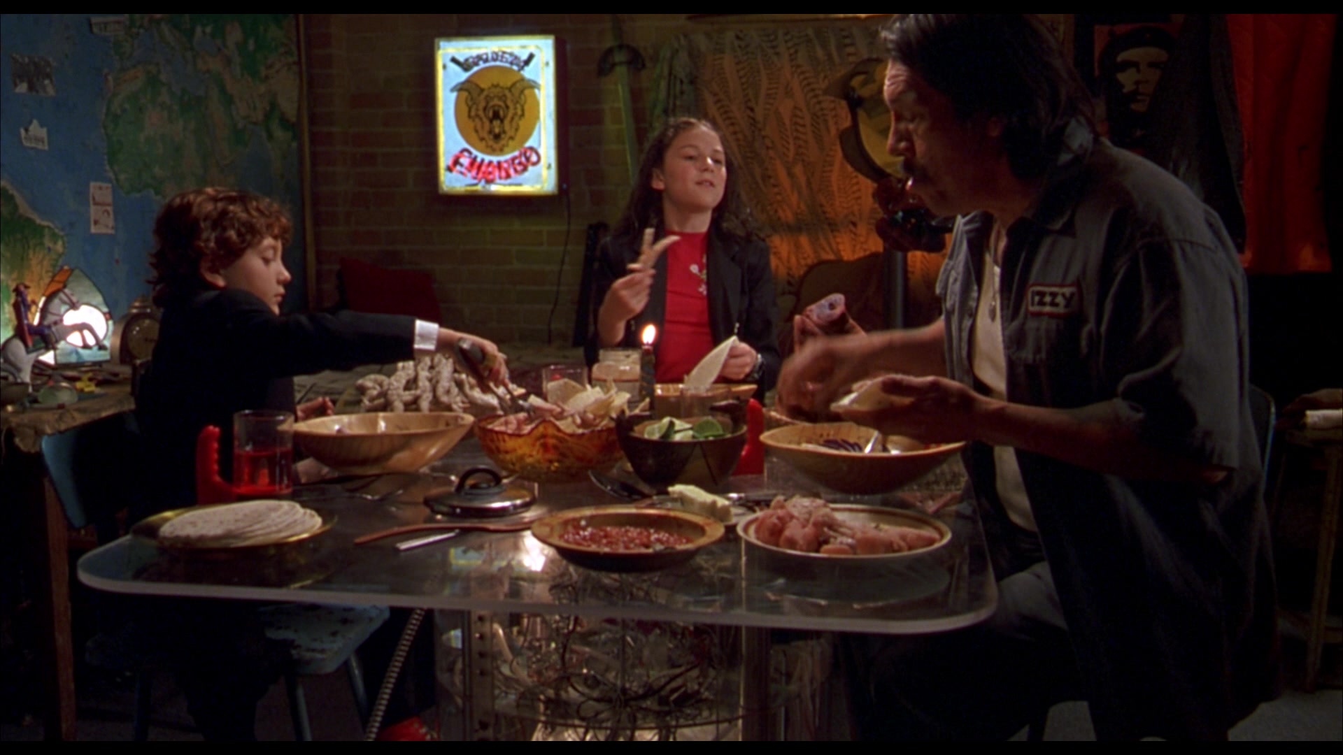 Spy Kids