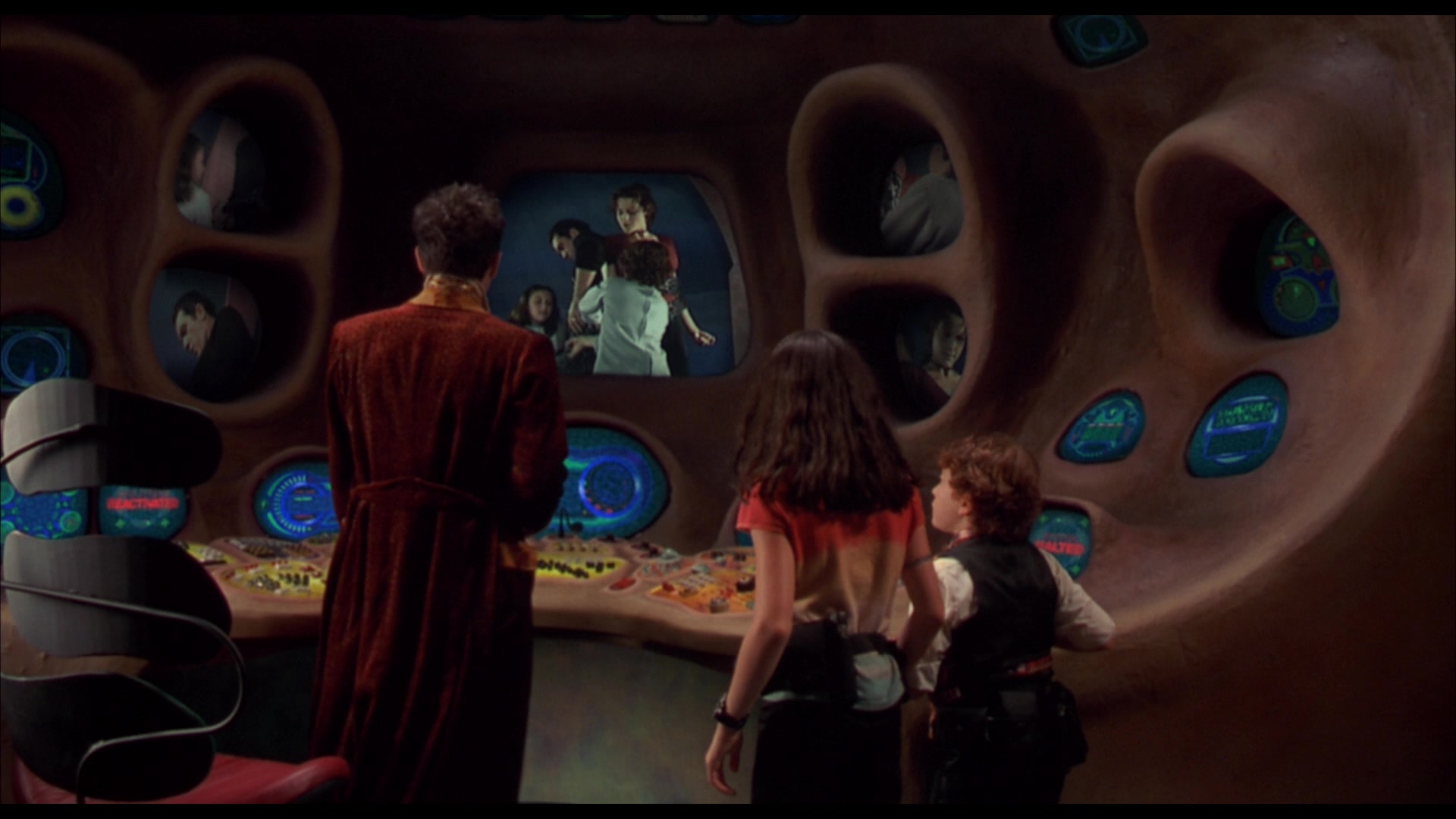 Spy Kids