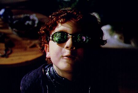 Spy Kids