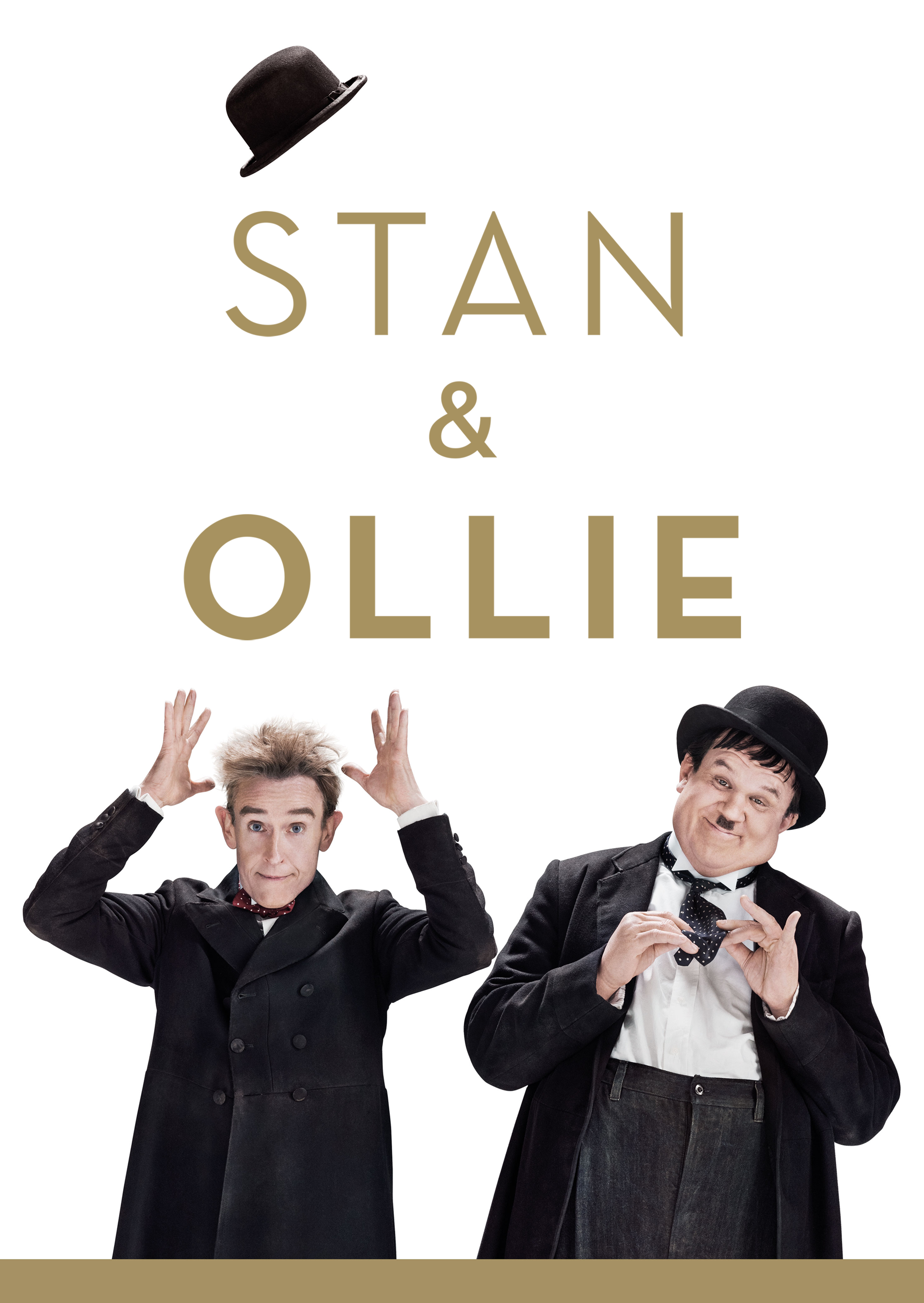 Stan & Ollie