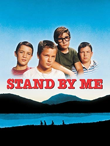 Stand By Me - Das Geheimnis eines Sommers