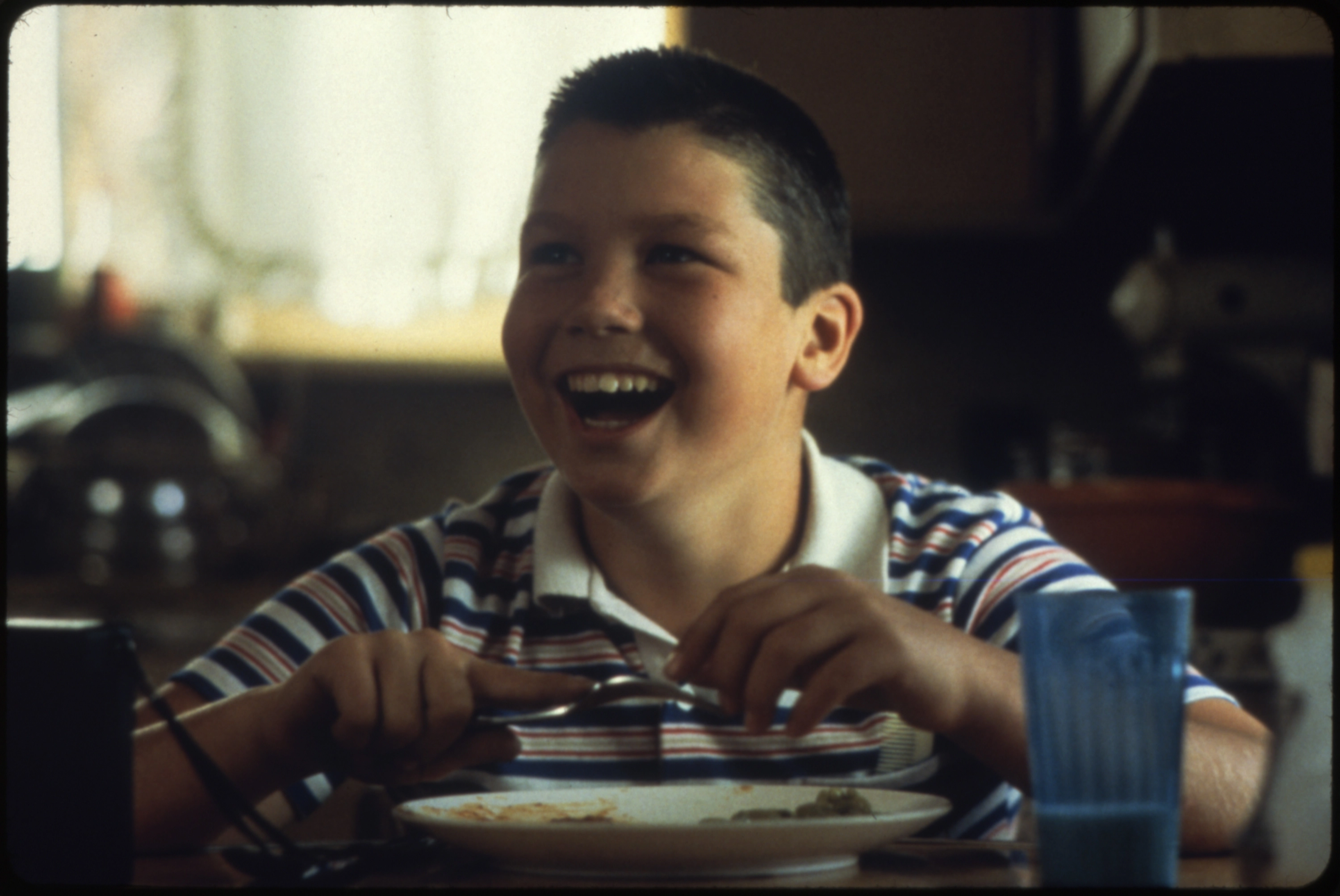 Stand By Me - Das Geheimnis eines Sommers
