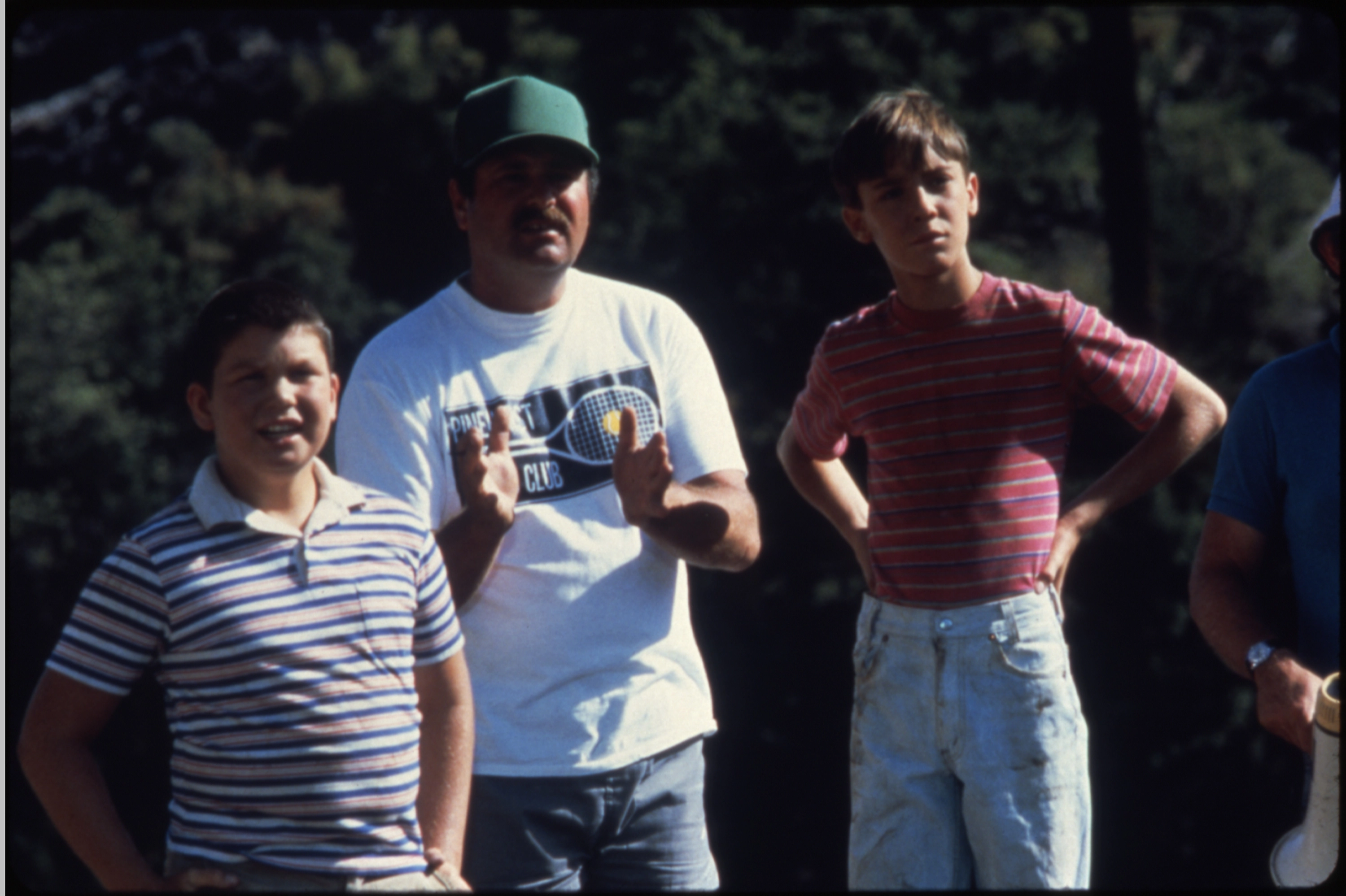 Stand By Me - Das Geheimnis eines Sommers