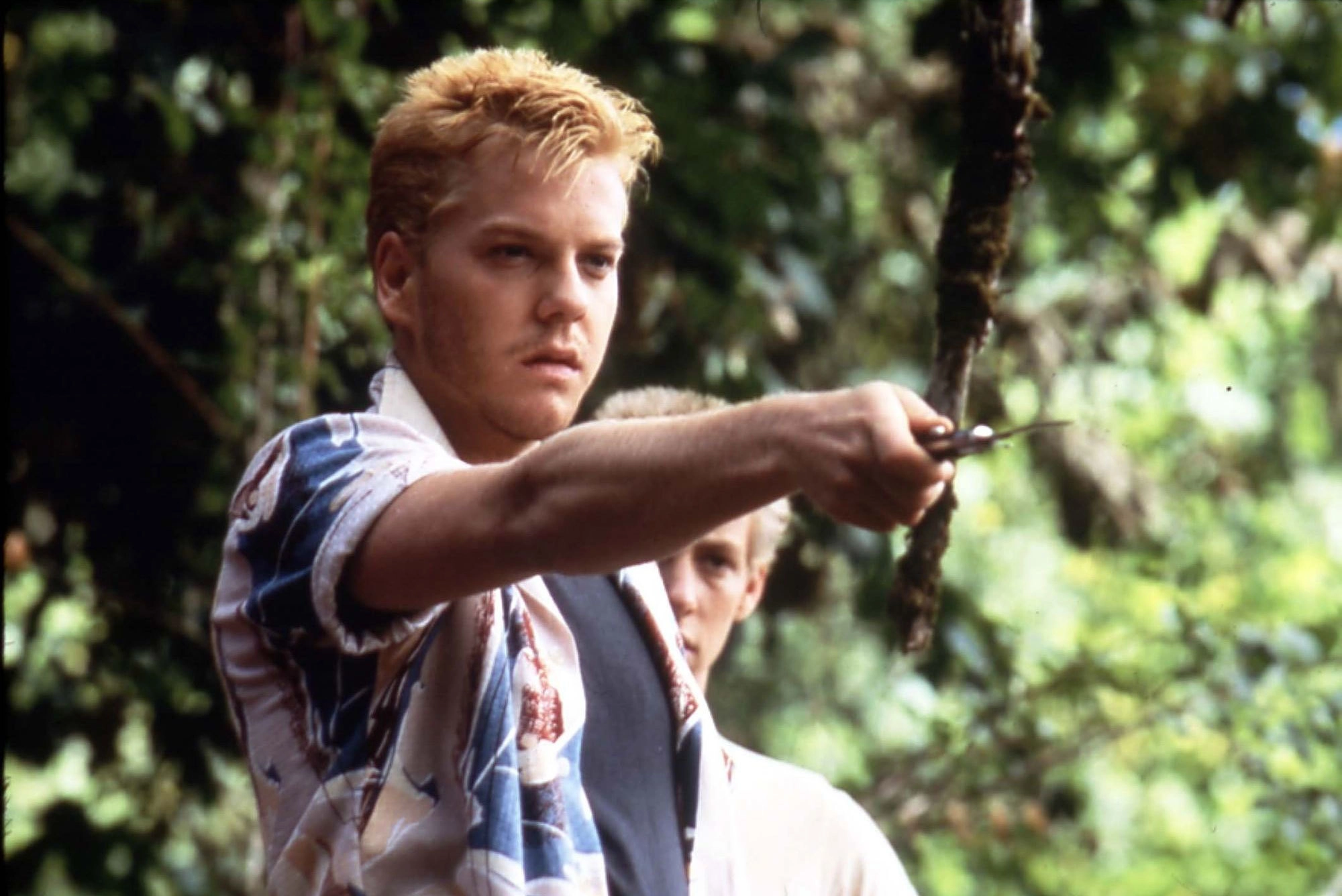 Stand By Me - Das Geheimnis eines Sommers