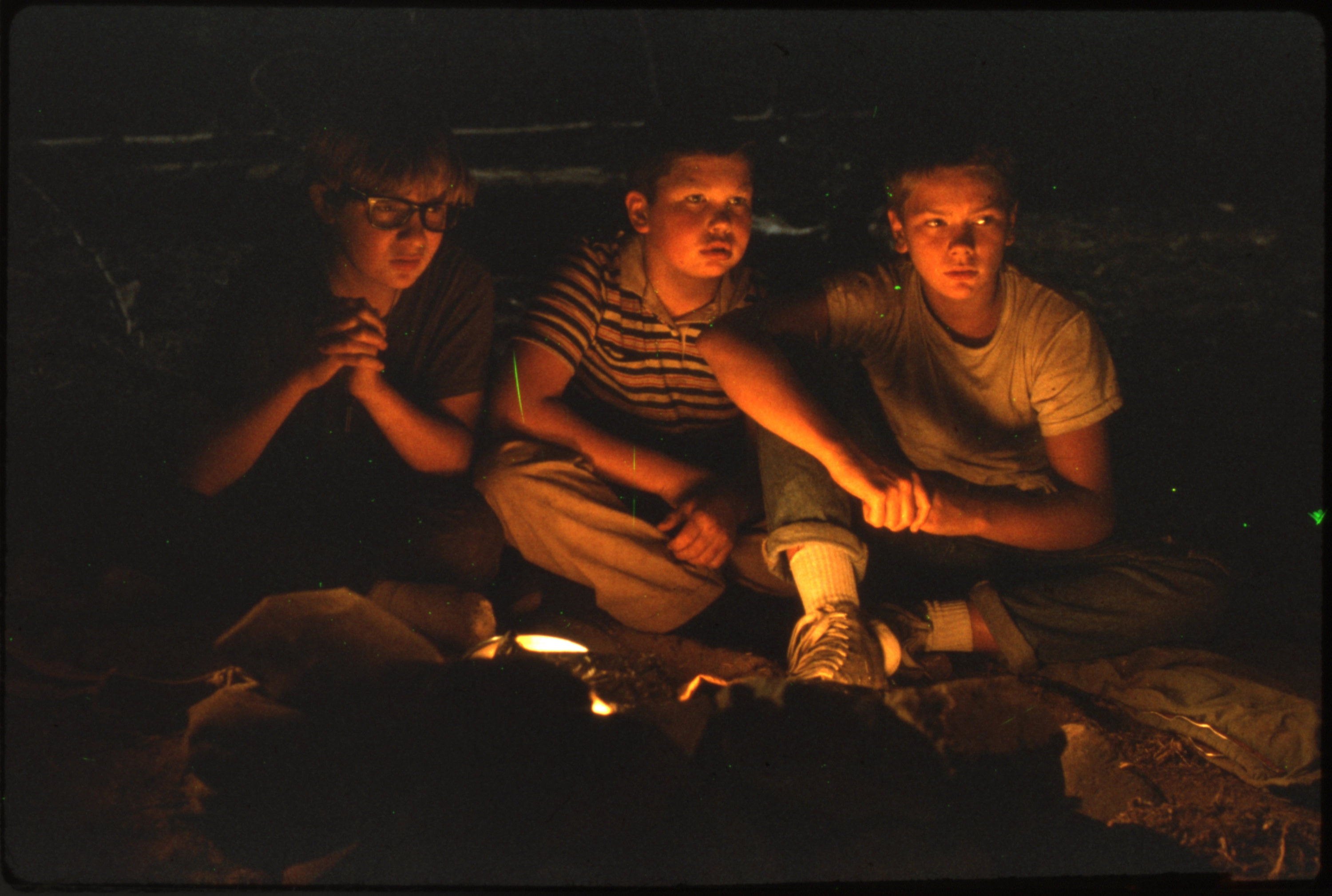 Stand By Me - Das Geheimnis eines Sommers