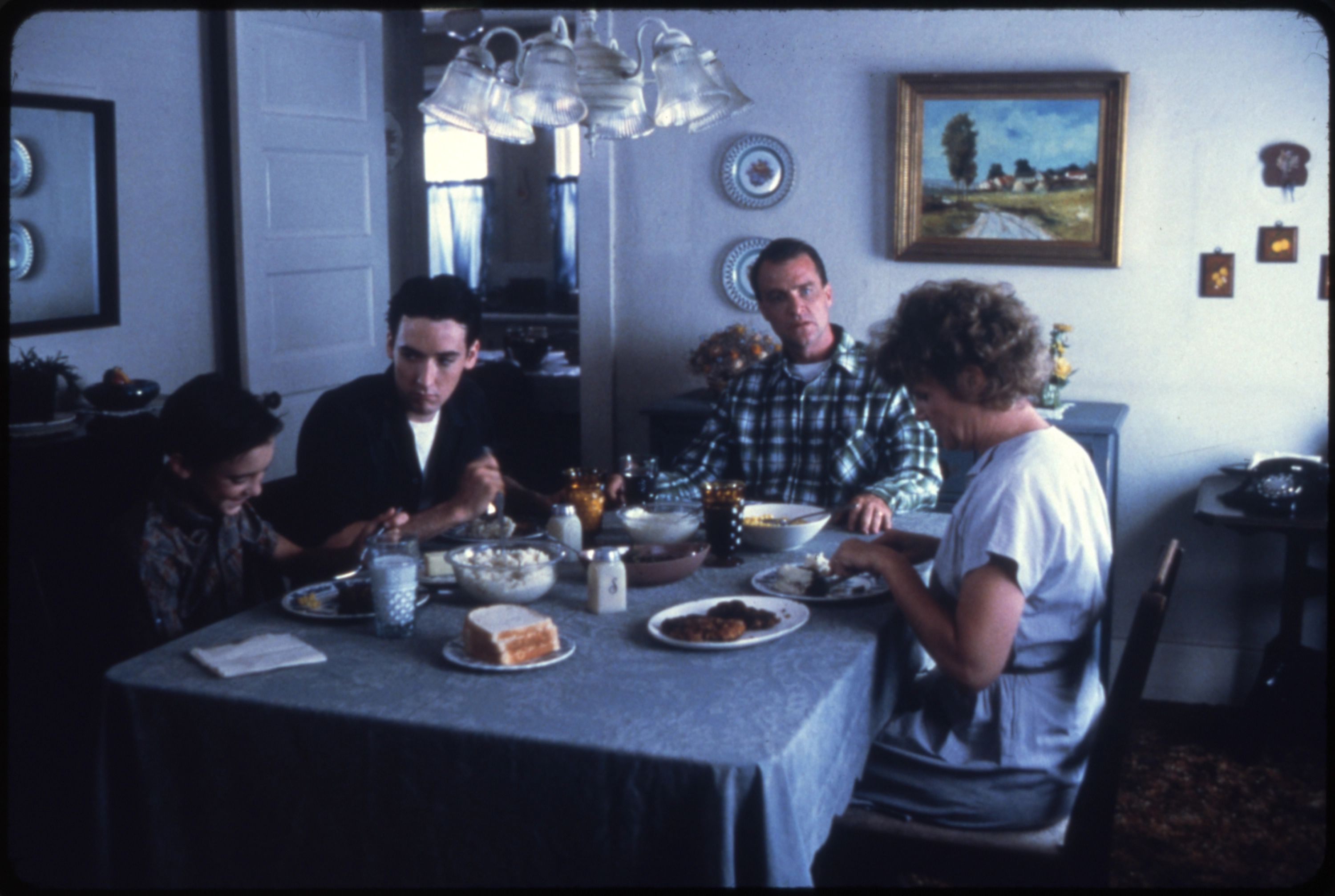 Stand By Me - Das Geheimnis eines Sommers