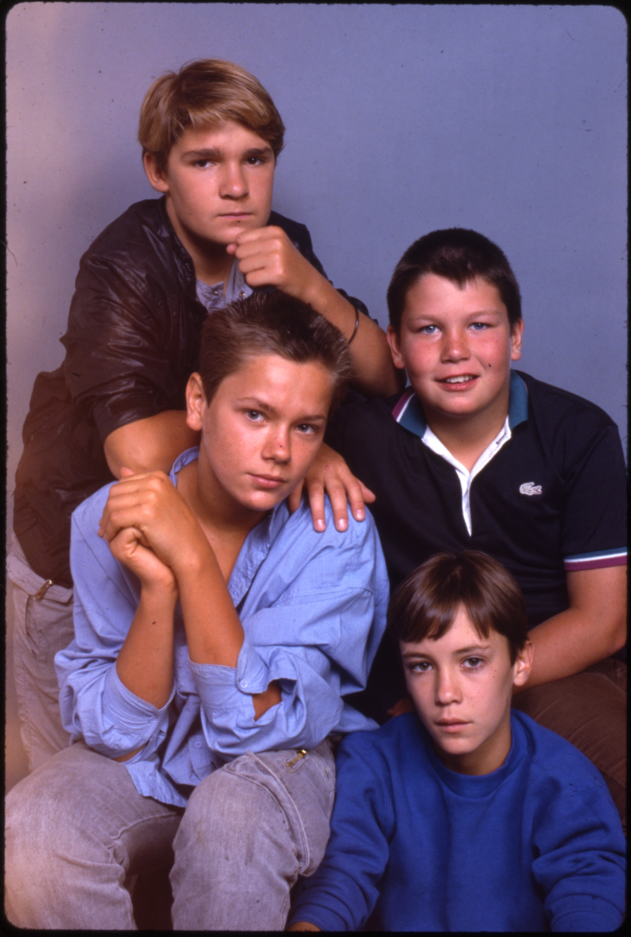 Stand By Me - Das Geheimnis eines Sommers
