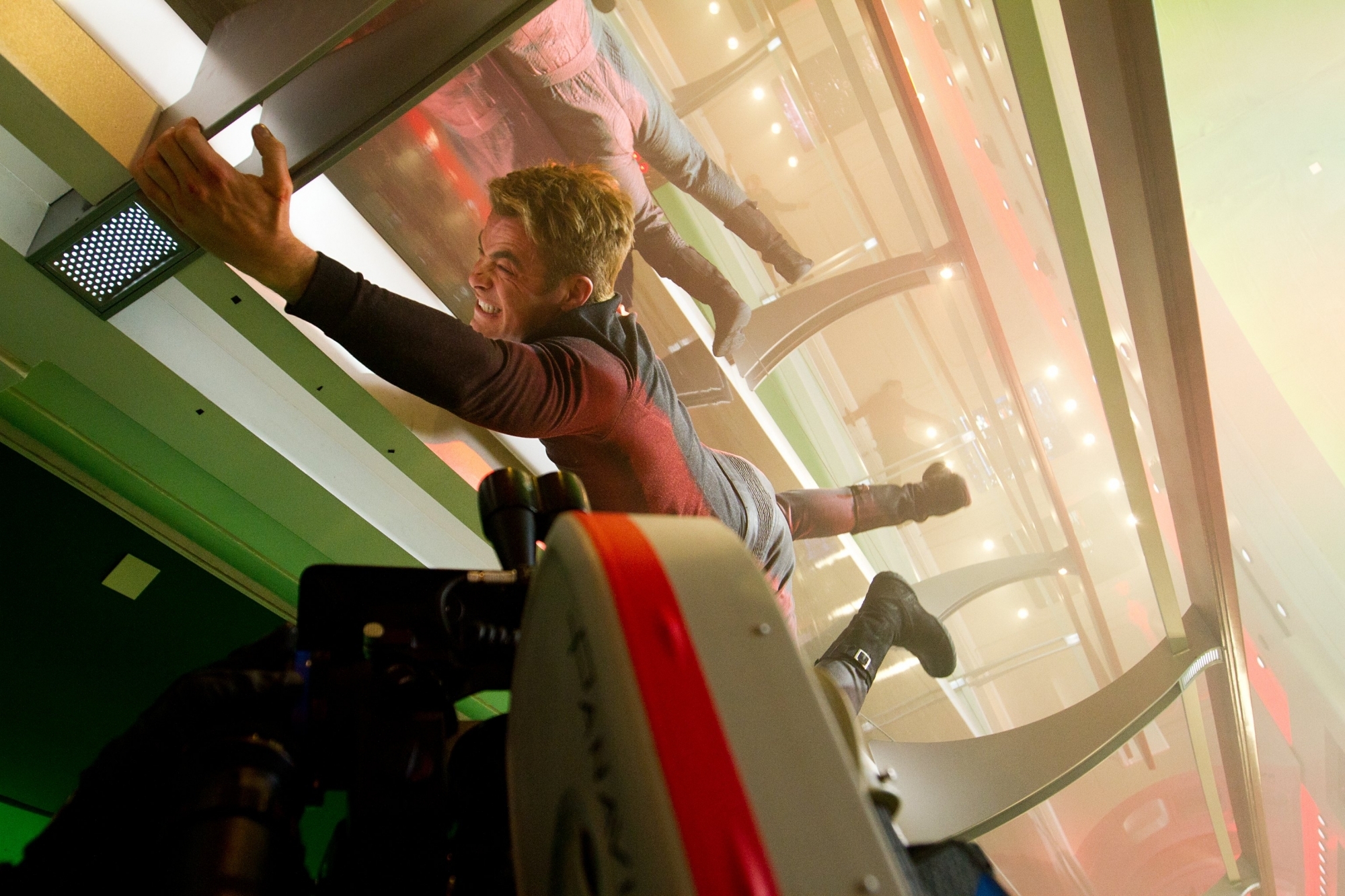 Star Trek Into Darkness