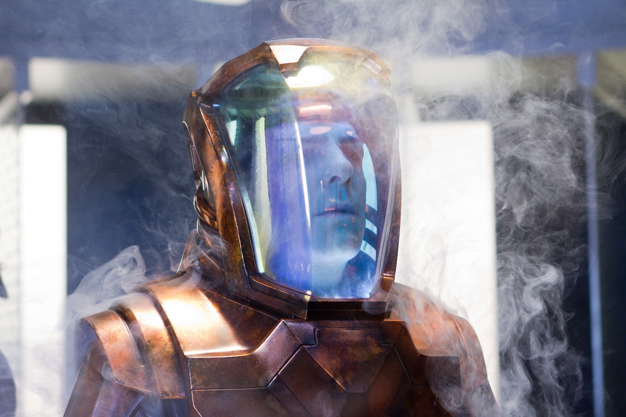 Star Trek Into Darkness