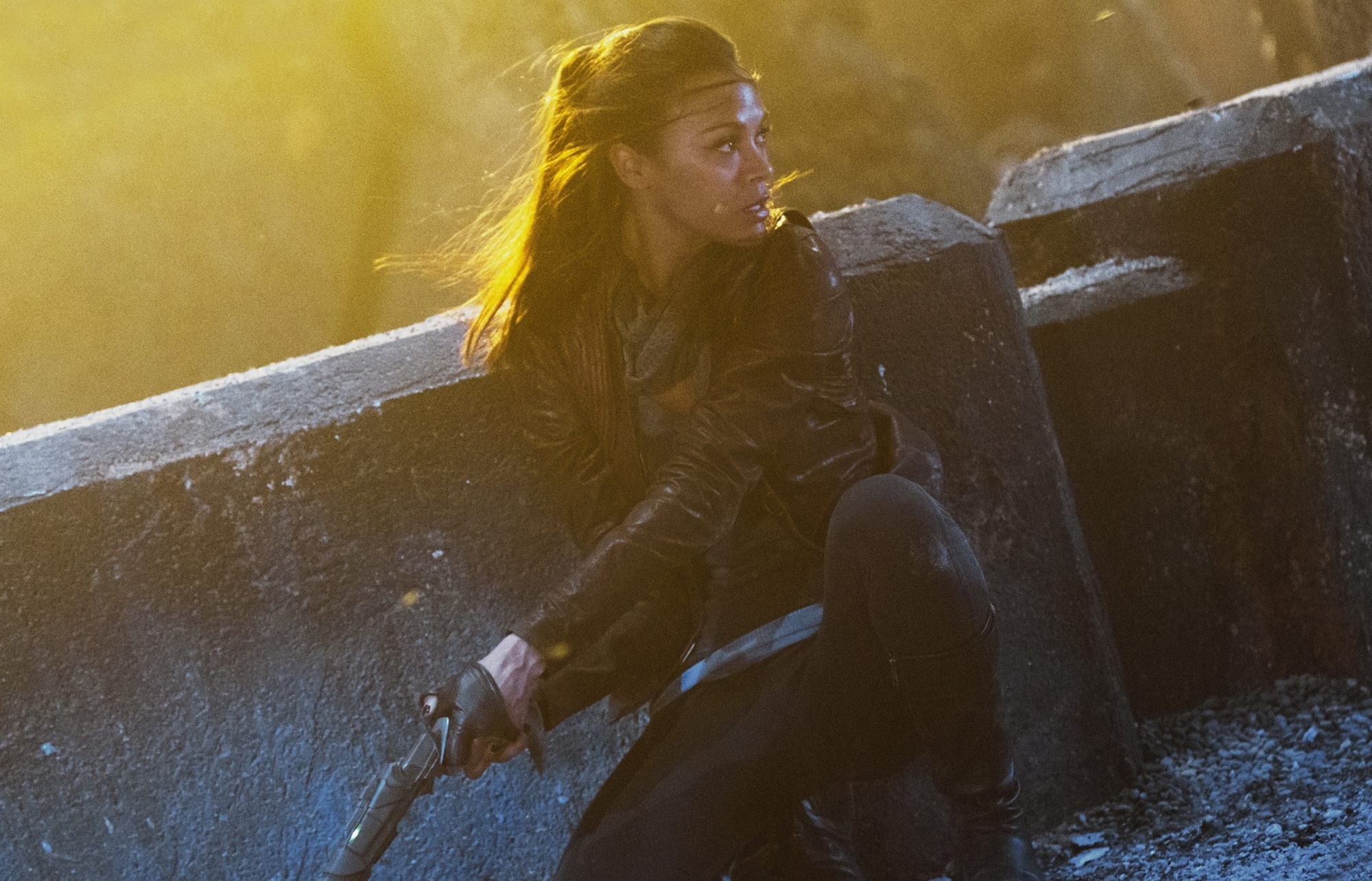 Star Trek Into Darkness
